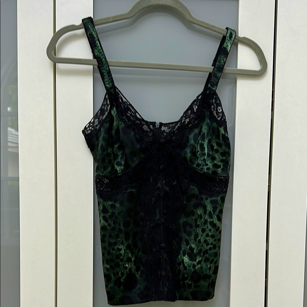 Dolce & Gabbana top